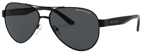 Armani Exchange AX 2034S 600087 .59 Erkek Güneş Gözlüğü
