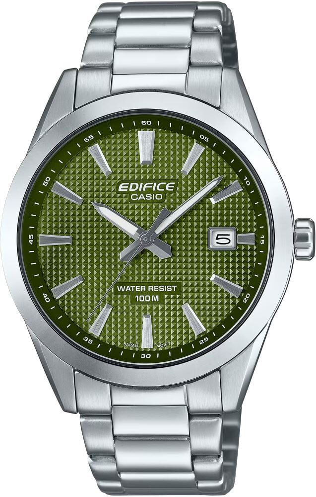 Casio Edifice Kol Saati EFV-160D-3AVDF
