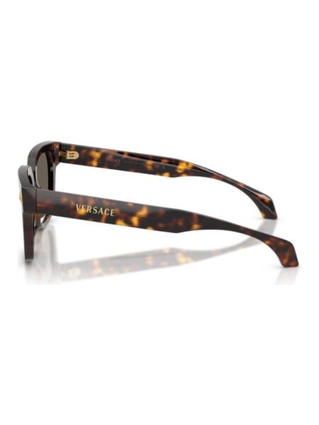 Versace VE 4510U 108/3 .52 Güneş Gözlüğü