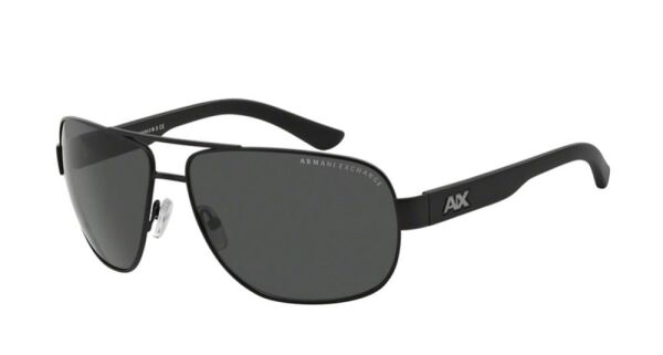Armani Exchange AX 2012S 606387 .62 Erkek Güneş Gözlüğü