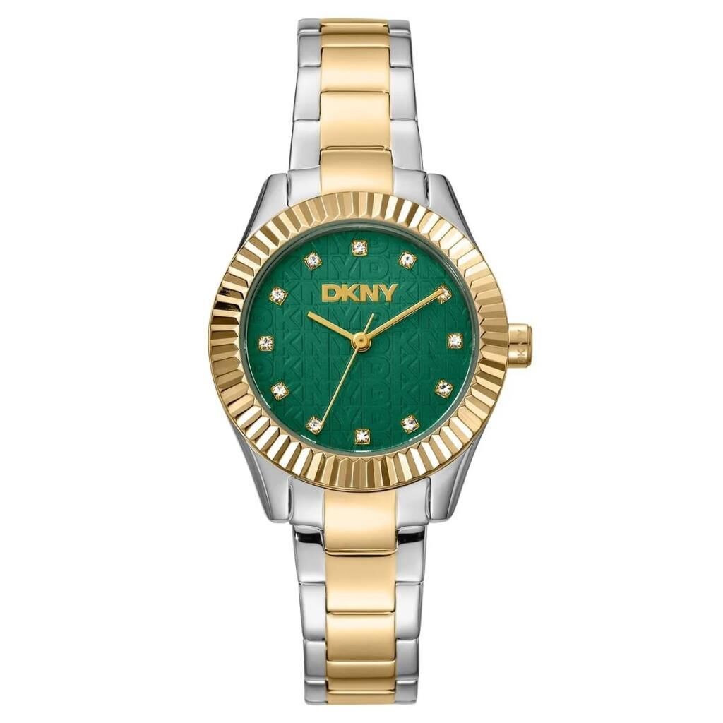 Dkny DK1L017M0085 Kol Saati