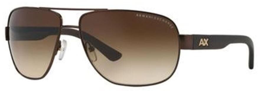 Armani Exchange AX 2012S 605813 .62 Erkek Güneş Gözlüğü