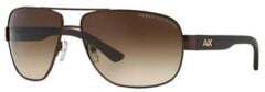 Armani Exchange AX 2012S 605813 .62 Erkek Güneş Gözlüğü