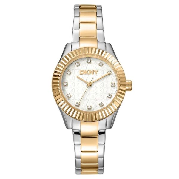 Dkny DK1L017M0075 Kol Saati