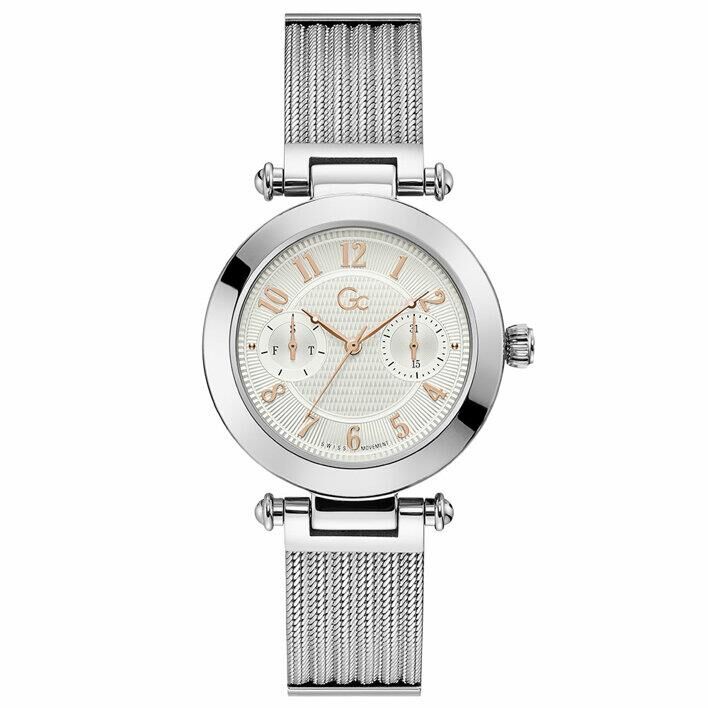 Guess Collection GCY48001L1MF Kol Saati (SZ)