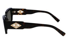 Lacoste LA 6021S 214 .55 Güneş Gözlüğü