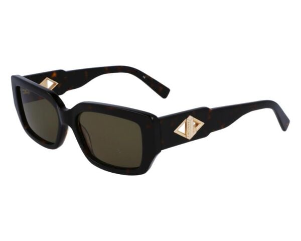 Lacoste LA 6021S 214 .55 Güneş Gözlüğü