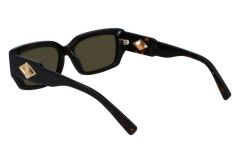 Lacoste LA 6021S 214 .55 Güneş Gözlüğü