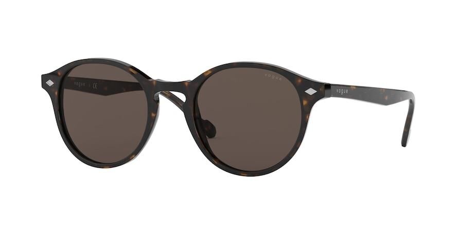 Vogue VO 5327S W65673 .48 Güneş Gözlüğü