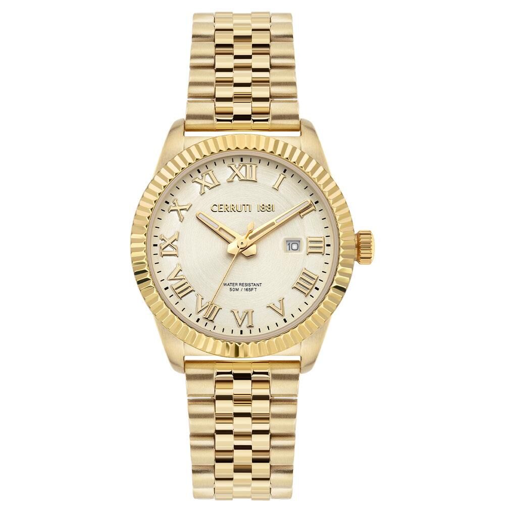 Cerruti CIWGH2116503 Saat