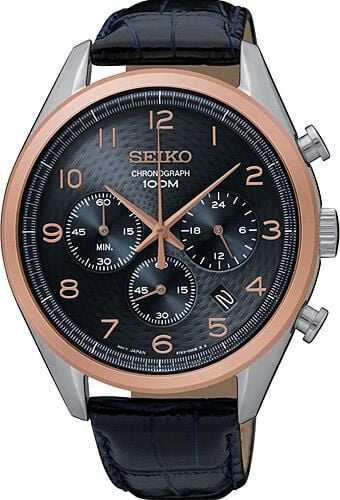 Seiko SSB236P Erkek Kol Saati
