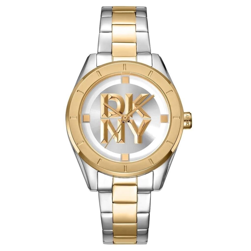 Dkny DK1L016M0085 Kol Saati (SZ) (30)