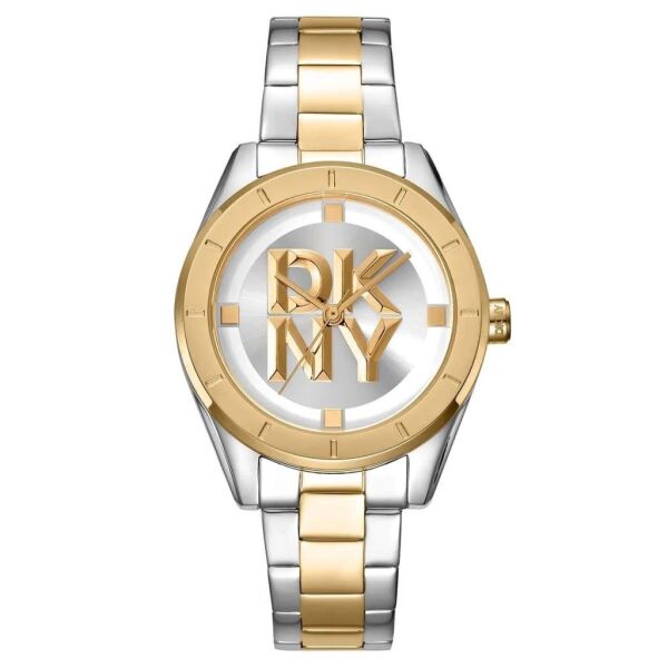 Dkny DK1L016M0085 Kol Saati (SZ) (30)