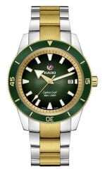 Rado  R32138303 Captain Cook Erkek  Kol Saati