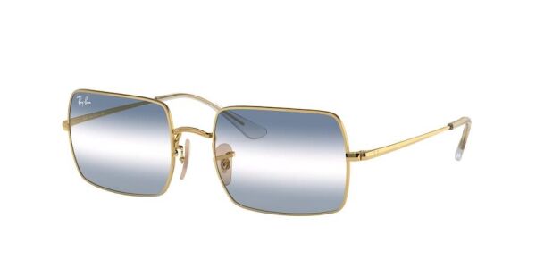 Ray-Ban RB 1969 001GA .54 Güneş Gözlüğü