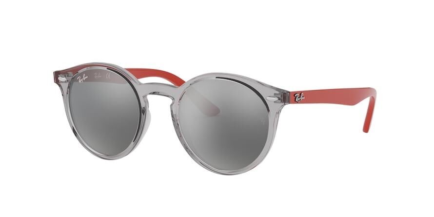 Ray-Ban RJ 9064S 70636G .44 Çocuk Güneş Gözlüğü