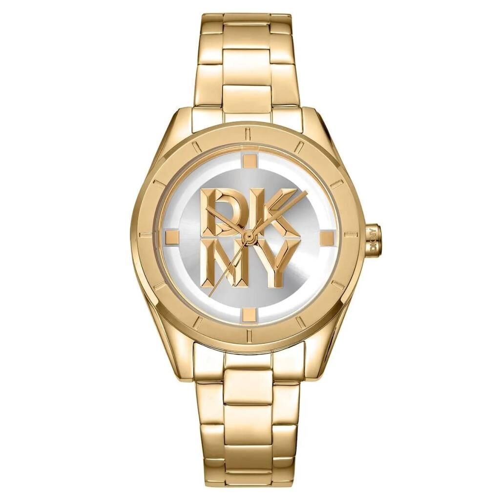 Dkny DK1L016M0065 Kol Saati (SZ) (30)