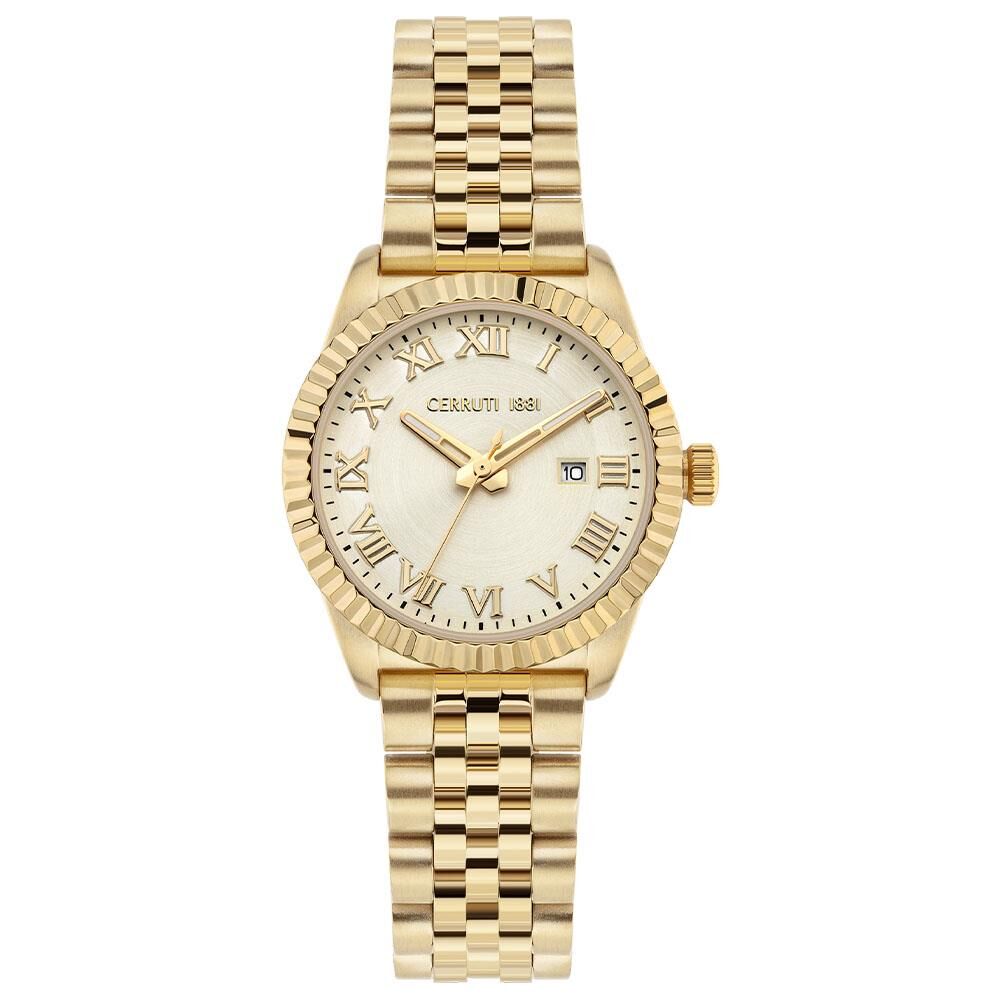 Cerruti CIWLH2116507 Saat