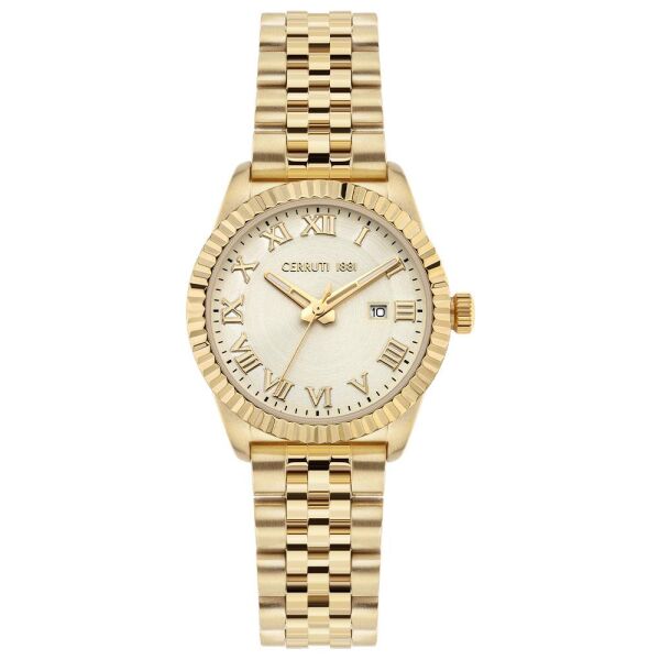 Cerruti CIWLH2116507 Saat