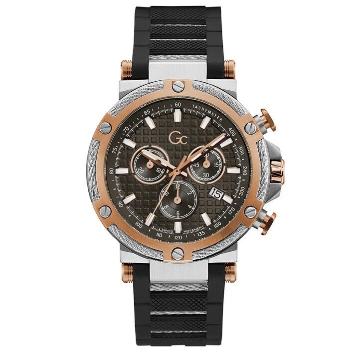 Guess Collection GCY54002G2MF Kol Saati