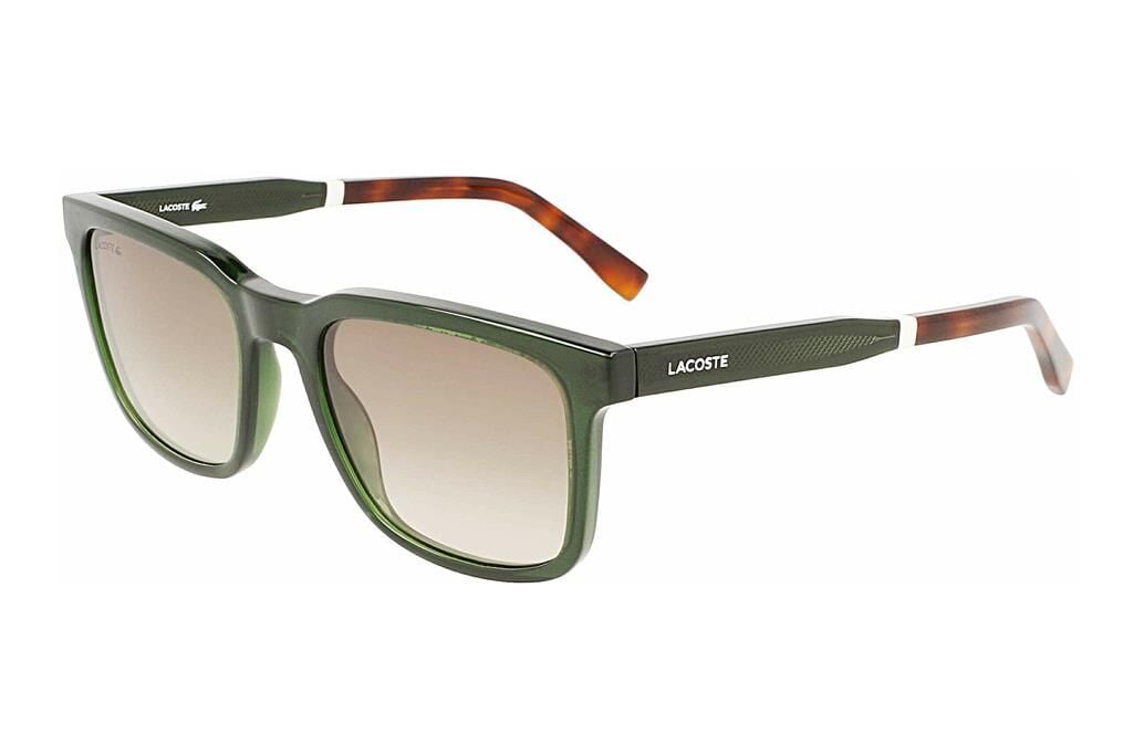 Lacoste LA 954S 300 .53 Erkek Güneş Gözlüğü