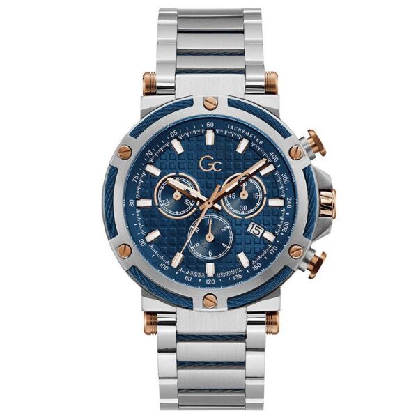 Guess Collection GCY54003G7MF Kol Saati
