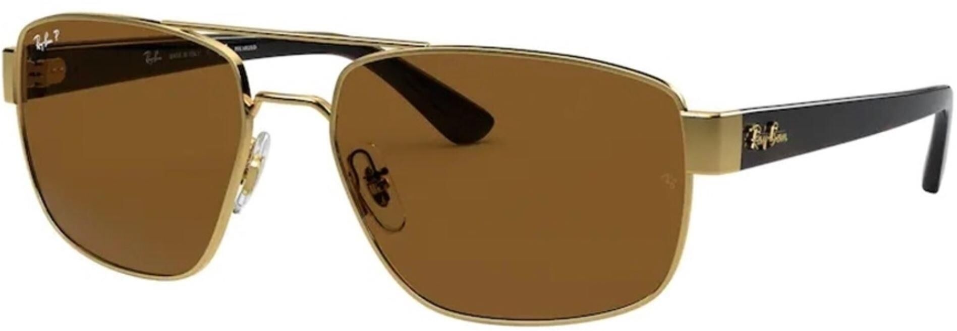Ray-Ban RB 3663 001/57 .60 Güneş Gözlüğü