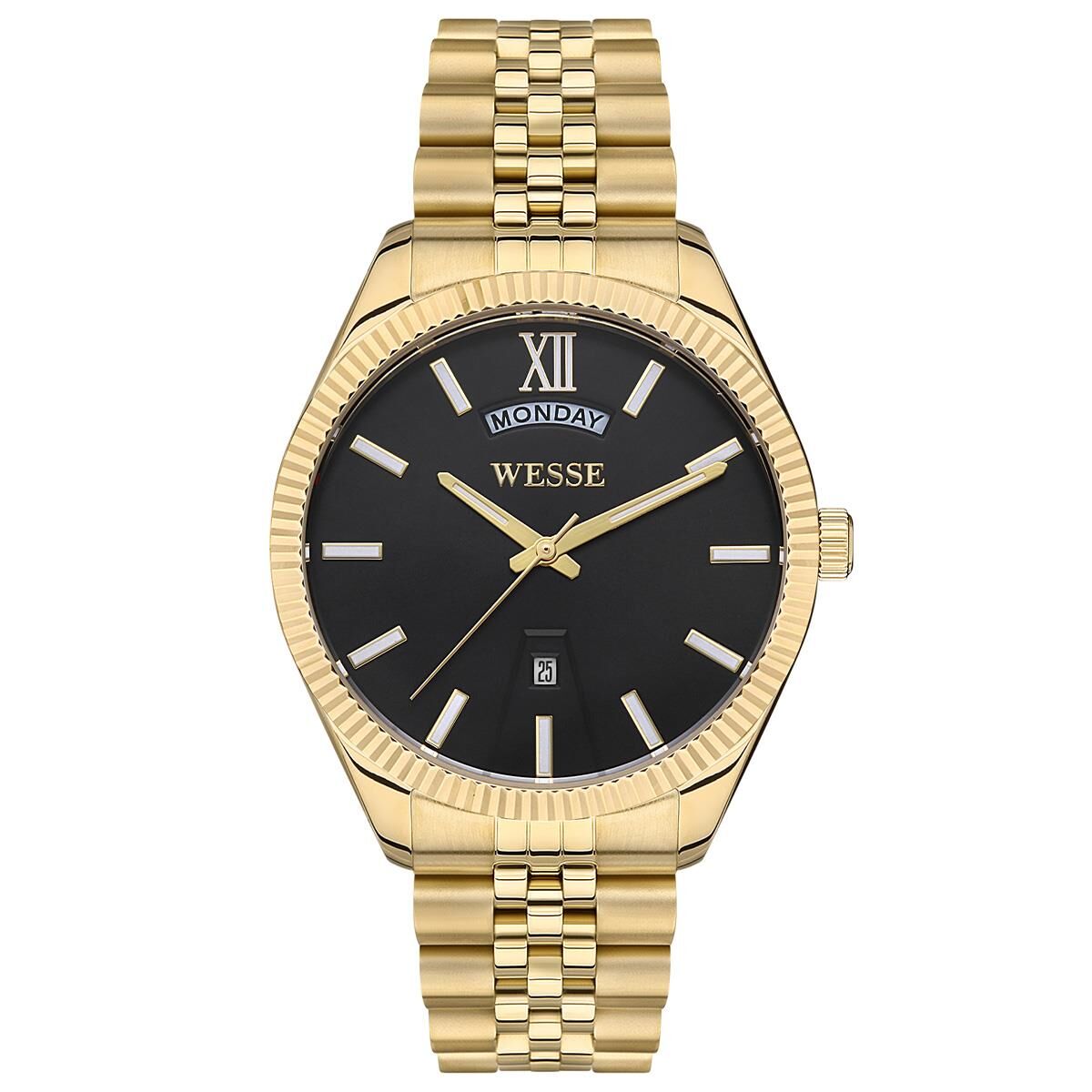 Wesse WWG207305 Erkek Kol Saati