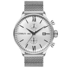 Cerruti CRA178SN04AMS Saat