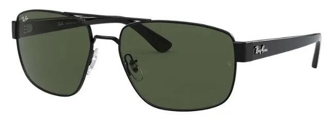 Ray-Ban RB 3663 004/58 .60 Güneş Gözlüğü