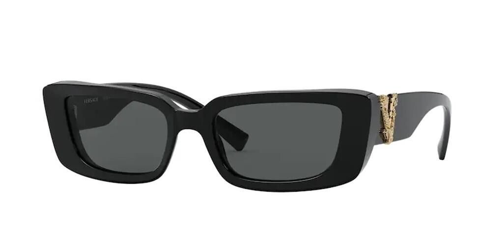 Versace VE 4382 GB187 .52 Kadın Güneş Gözlüğü