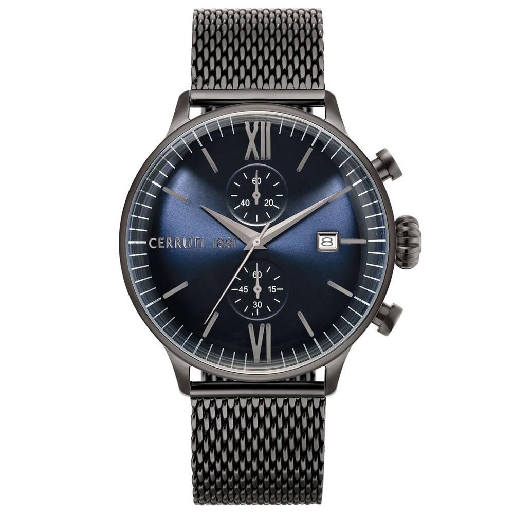 Cerruti CRA178SU03MU Saat