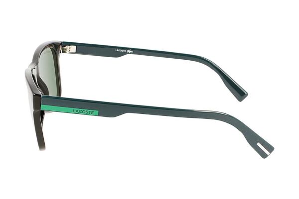 Lacoste LA 969S 001 .54 Güneş Gözlüğü