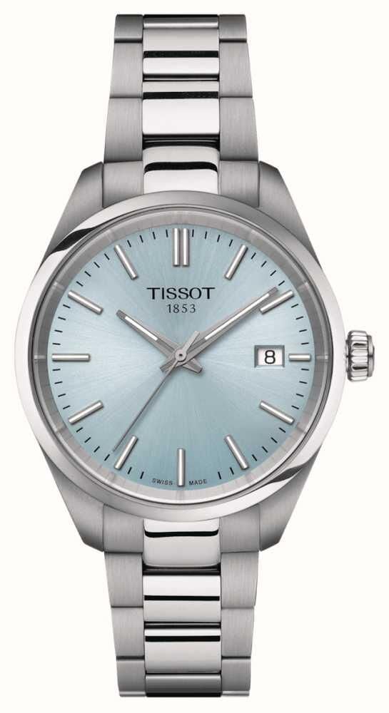 Tissot T1502101135100 Kadın Kol Saati