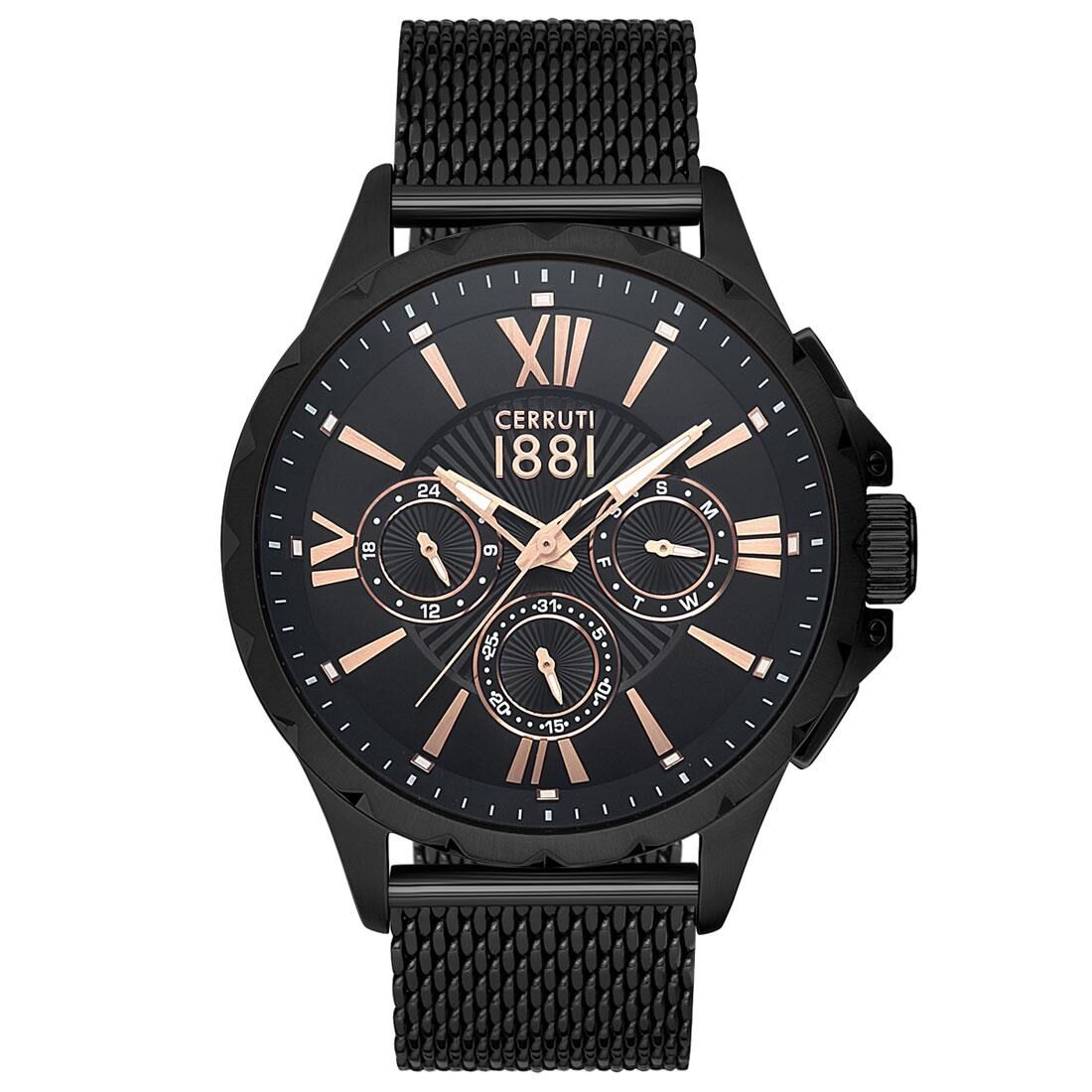 Cerruti CRA20304 Erkek Kol Saati (SZ)