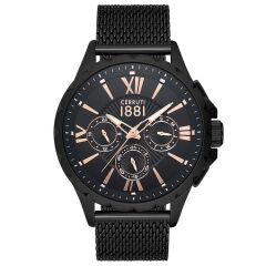 Cerruti CRA20304 Erkek Kol Saati (SZ)