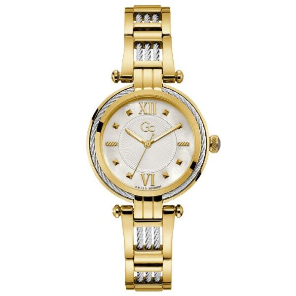 Guess Collection GCY56004L1MF Kol Saati