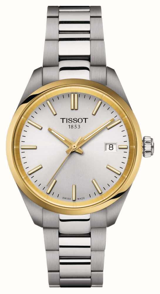 Tissot T1502102103100 Kadın Kol Saati