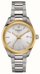 Tissot T1502102103100 Kadın Kol Saati