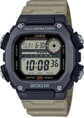 Casio Digital Erkek Kol Saati DW-291HX-5AVDF