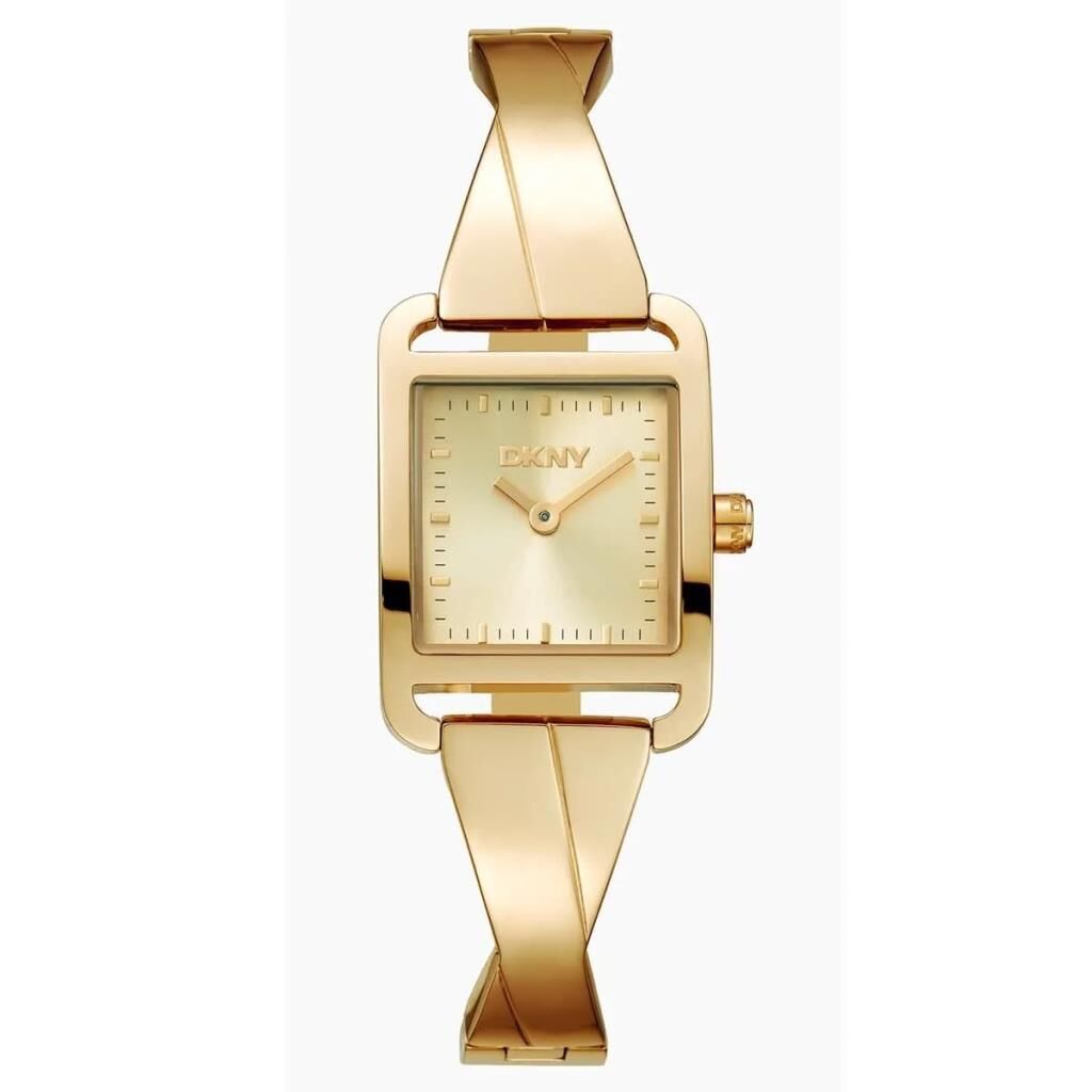 Dkny DK1L005M0145 Kol Saati