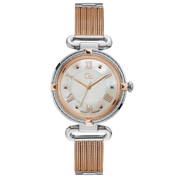 Guess Collection GCY58001L1MF Kol Saati (SZ) (40)