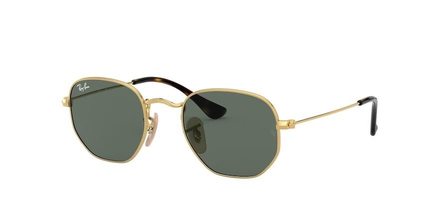 Ray-Ban RJ 9541SN 22371 .44 Çocuk Güneş Gözlüğü