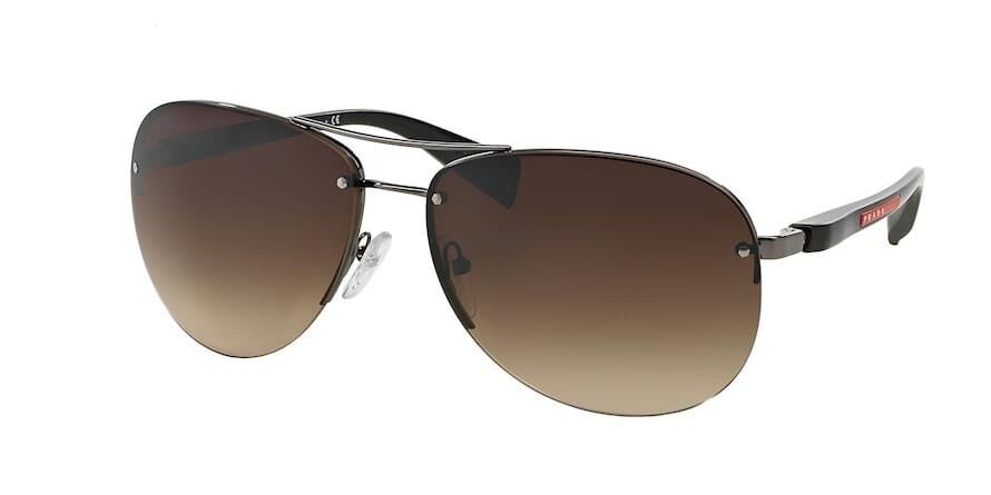 Prada Linea Rossa SPS 56MS 5AV6S1 .62 Güneş Gözlüğü