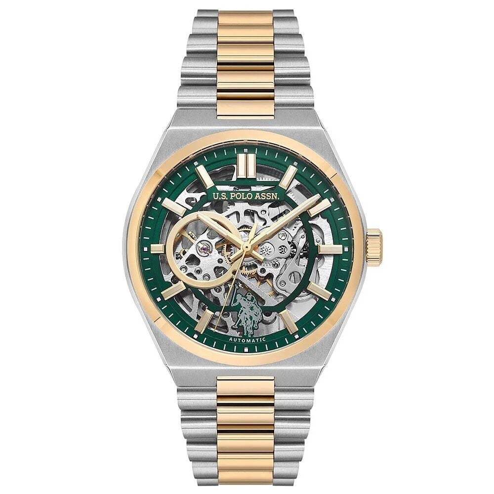 U.S. Polo Assn. USPA1115-01 Kol Saati