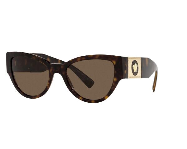 Versace VE 4398 108/73 .55 Kadın Güneş Gözlüğü
