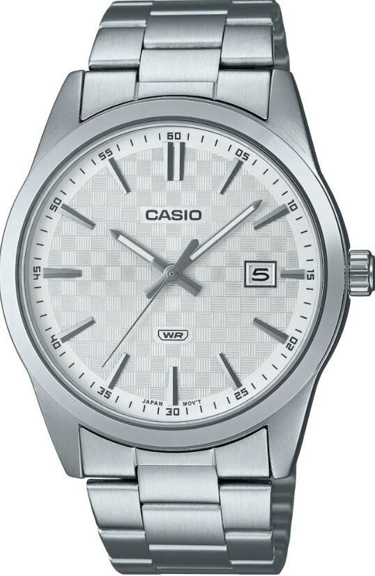 Casio Standart Erkek Kol Saati MTP-VD03D-7AUDF