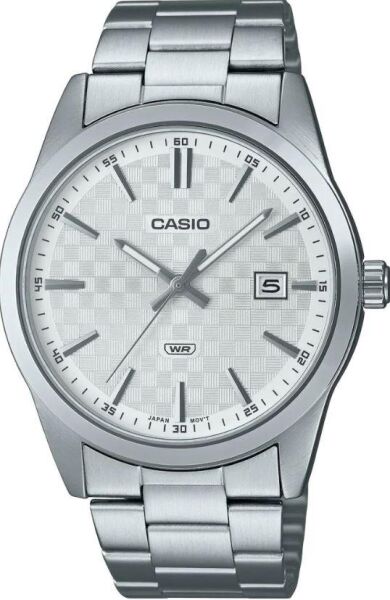Casio Standart Erkek Kol Saati MTP-VD03D-7AUDF
