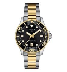 Tissot T1204102205100 Seastar Erkek Kol Saati