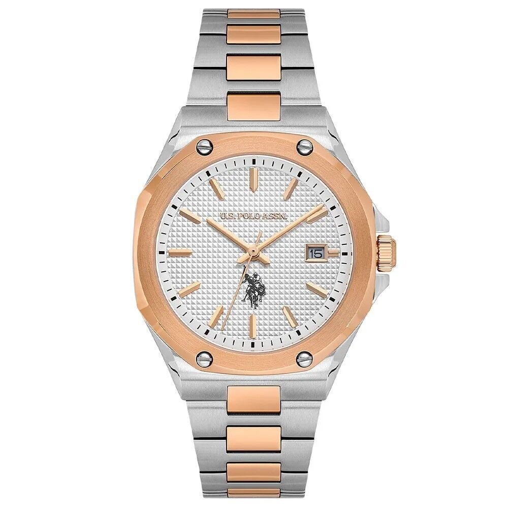 U.S. Polo Assn. USPA2104-04 Kol Saati